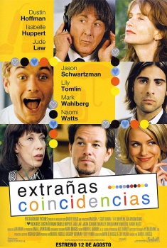 Extrañas coincidencias (2005)