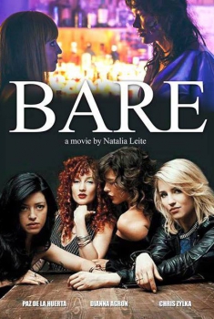 Bare (2015)