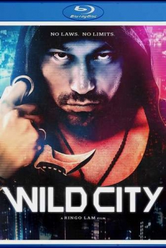 Wild City (2015)