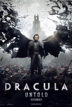 Dracula Reborn (2015)