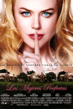 Las mujeres perfectas (2004)