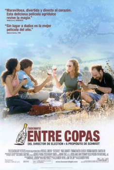 Entre copas (2004)