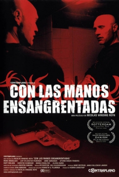 Con las manos ensangrentadas (2004)
