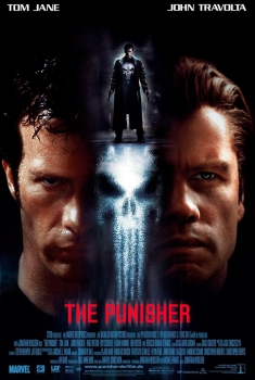The Punisher (El castigador) (2004)