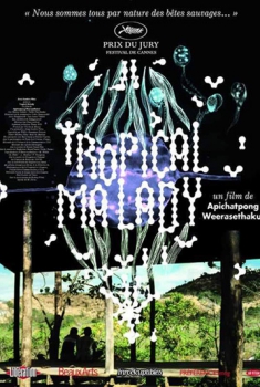 Tropical Malady (2006)