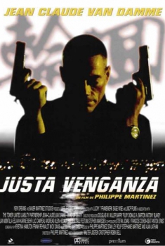 Justa venganza (2005)