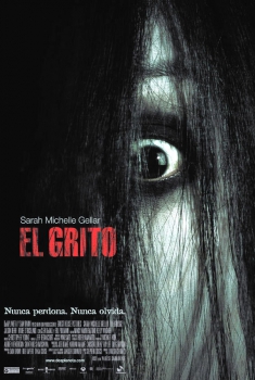 El grito (2005)