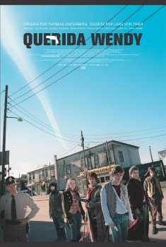 Querida Wendy (2005)