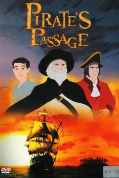 Pirates Passage (2015)
