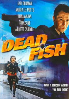 Dead fish (2005)