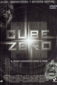 Cube Zero (2004)