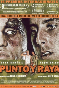 Punto y Raya (2004)