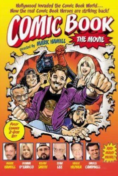 Comic Book : The Movie (2004)
