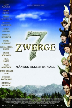 7 Zwerge (2004)