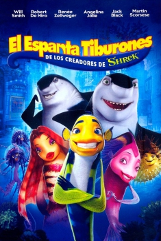 El espantatiburones (2004)