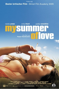 My Summer of Love (2004)