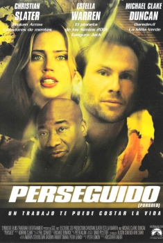 Perseguido (2004)