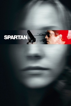 SPARTAN (2004)