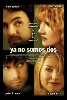 Ya no somos dos (2004)