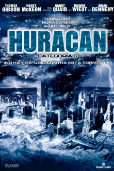 Huracán categoría 6 (2004)