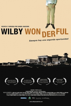 Wilby Wonderful (2005)