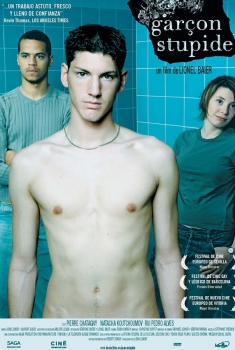 Garçon stupide (2007) Garçon stupide (2007)