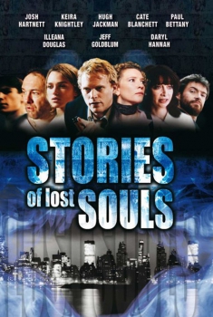 Stories of Lost Souls (2004)