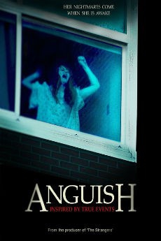 Anguish (2015)