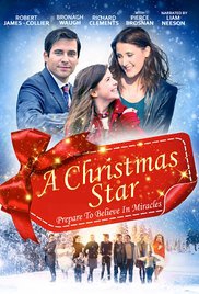 A Christmas Star (2015)
