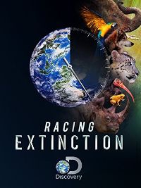 Racing Extinction (2015)