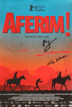 Aferim! (2015)