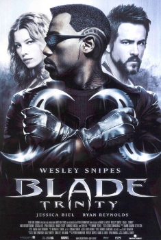Blade Trinity (2005)