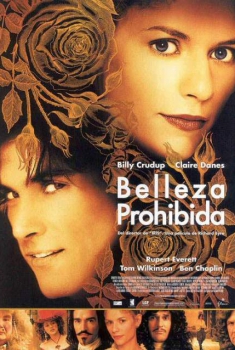 Belleza prohibida (2004)