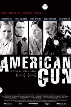 American Gun (2004)