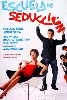 Escuela de Seducción (2004)