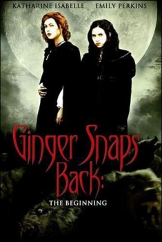Ginger Snaps III: El origen (2004)