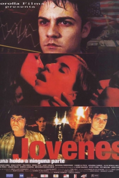 Jóvenes, una huida a ninguna parte (2004)