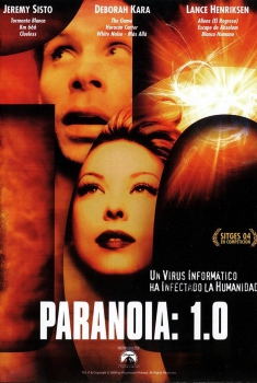 Paranoia: 1.0 (2004)