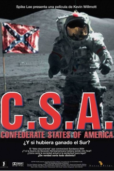 CSA: The Confederate States of America (2004)