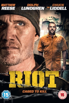 Riot (2015)