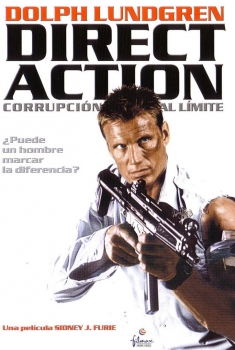 Direct Action (Corrupción al límite) (2004)