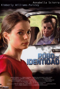Robo de identidad (2004)