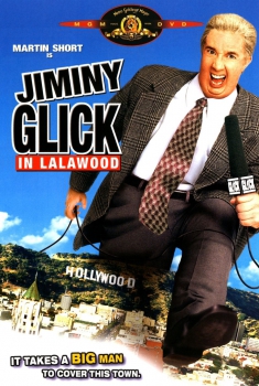 Jiminy Glick in Lalawood (2005)