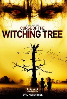 Curse of the Witching Tree (2015)