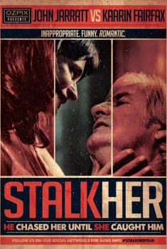 StalkHer (2015)