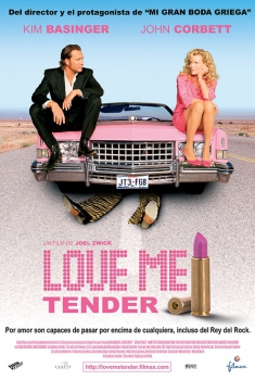 Love me Tender (2004)