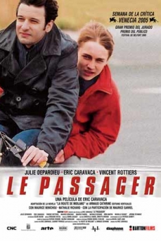 Le passager (2004)