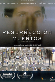 La resurrección de los muertos (2005)