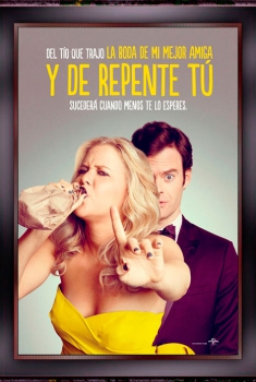 Y De Repente Tu (Trainwreck) (2015)