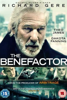 The Benefactor (2015)